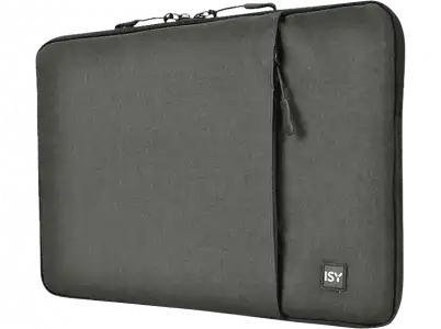 Funda tablet - ISY IST-1100-BK, Universal, Para de 10/11", Negro