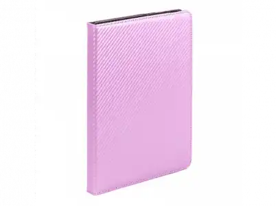 Funda Tablet Maillon Universal Urban Stand Case 9,7" -10,2" Rosa