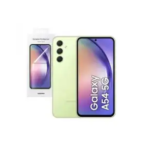 Galaxy A54 5g 128 Go + 8 Gb Ram Samsung - Verde