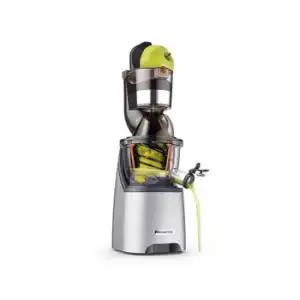 Kenwood Electronics Pure Juice Pro Slow Juicer Aluminium 240 W