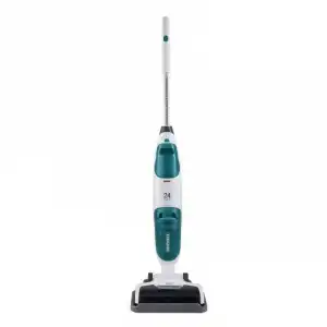 Leifheit Regulus Aqua PowerVac Aspirador Escoba 120W