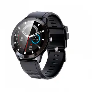 Leotec Smartwatch MultiSport Wave Negro