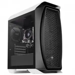 Megamanía TargaryenPC AMD Ryzen 5 5600G/16GB/1TB SSD