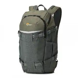 Mochila Lowepro Flipside Trek BP 250 AW para cámara o tablet 8'