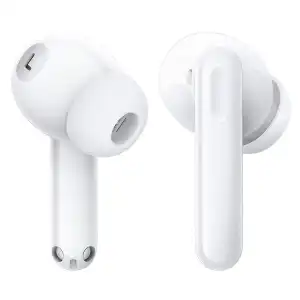 Oppo - Auriculares de botón Oppo Enco Air2 Pro True Wireless blancos (Reacondicionado casi a estrenar).