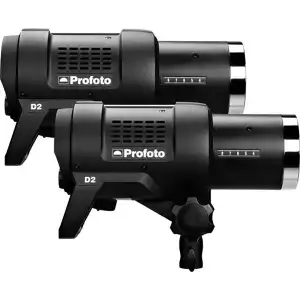 Profoto - Flash D2 Duo Kit 1000 AirTTL