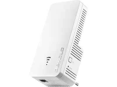 Repetidor Wi-Fi - Devolo 8960 WI-FI 6 Repeater 3000, 3000 Mbit/s, Blanco