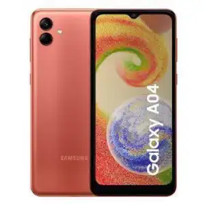 Samsung A04 4gb64gb Cobre