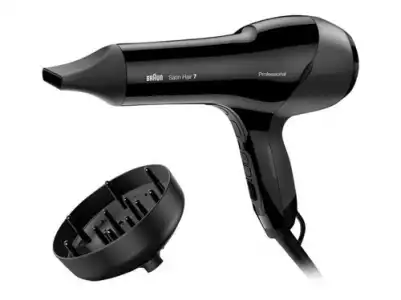 Secador de pelo profesional Braun Satin Hair 7 SensoDryer HD785