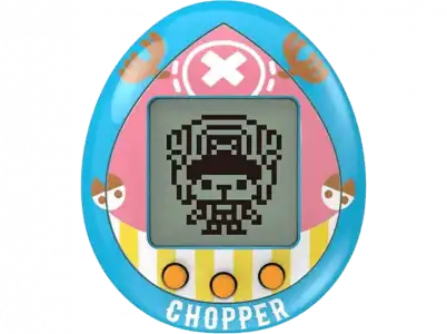 Tamagotchi - Sherwood One Piece Chopper,