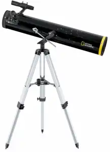 Telescopio Reflector 114/900 Az Newton National Geographic