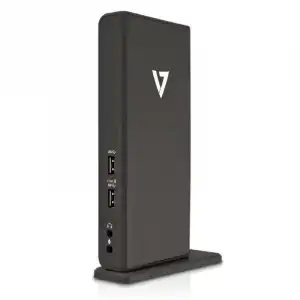 V7 Docking Station USB 3.0 Multipuerto