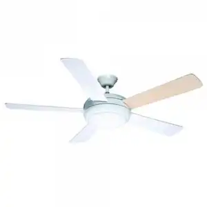 Ventilador Conte Blanco