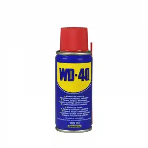 WD-40 Spray Lubricante Multiusos 100ml