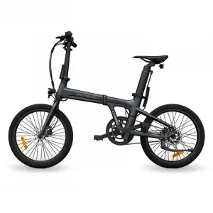 Xiaomi ADO A20 Air Bicicleta Eléctrica Plegable 20" Gris