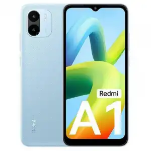 Xiaomi Redmi A1 2/32GB Azul Claro Libre