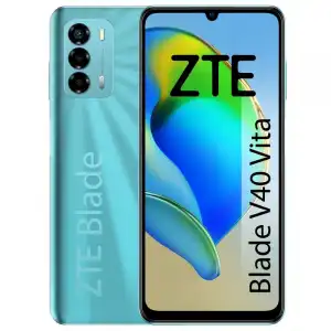 ZTE Blade V40 Vita 4/128GB Verde Libre