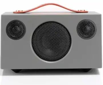 Audio Pro T3+ Grey Altavoz Portátil