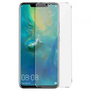 Avizar Cristal Templado para Huawei Mate 20 Pro