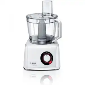 Bosch - Mc812w501 - Procesador De Alimentos - 1000w - Blanco