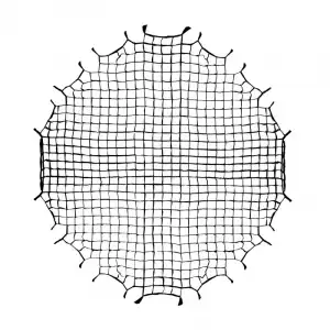 Bresser SS-5 Panal de Abeja Octogonal 170cm para Caja de Luz de Alto Grado Bresser SS-5