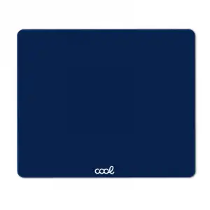 Cool Alfombrilla para Ratón Azul