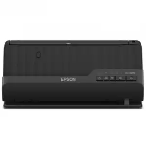 Epson ES-C320W ADF Escáner Profesional de Documentos Dúplex