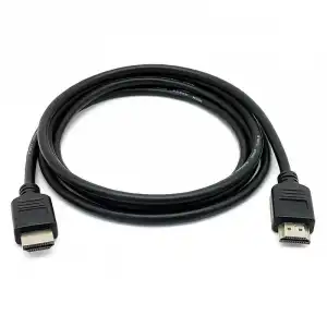 Equip Cable HDMI 3D Alta Velocidad Macho/Macho 1.8m Negro