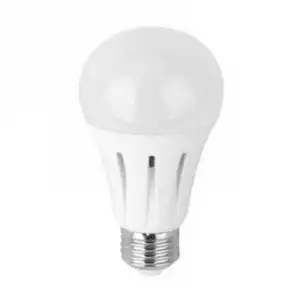 Extrastar Bombilla LED 15W E27 Blanco Cálido