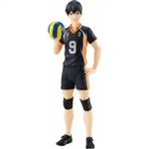 Figura Good Smile Haikyu Tobio Kageyama 18cm