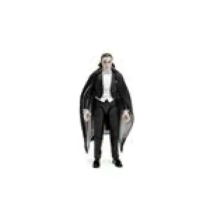 Figura Jada Toys Universal Monsters Drácula de Bela Lugosi 15cm