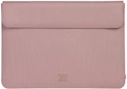 Funda Herschel Spokane Rosa para MacBook 15''