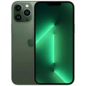 Iphone 13 Pro 256 Gb Verde Alpino Reacondicionado - Grado Excelente ( A ) + Garantía 2 Años + Funda Gratis