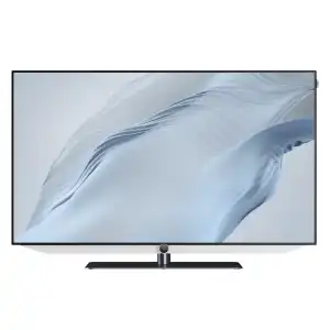 LOEWE - TV OLED 139,7 Cm (55'') Bild V.55 DR+, UHD 4K, Wi-Fi Y Smart TV