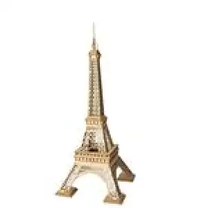 Maqueta DIY Robotime Eiffel Tower