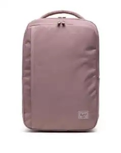 Mochila Herschel Daypack Rosa para portátil 15''