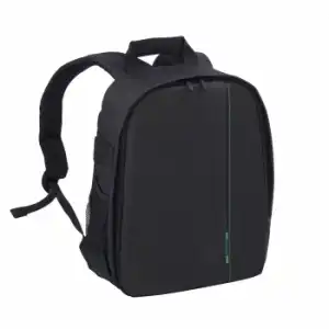 Mochila Rivacase SLR 7460 (PS) - Negro