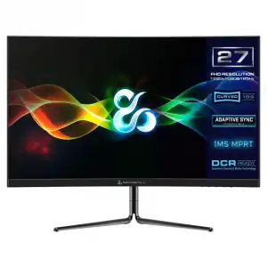 Newskill Icarus IC27F6-V2P 27" LED FullHD 165Hz G-Sync Compatible Curva