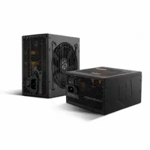 Nox - Hummer Alpha Unidad De Fuente De Alimentación 600 W 24-pin Atx Atx Negro