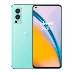 Oneplus Nord 2 5g 12gb/256gb Azul (blue Haze) Dual Sim Dn2103