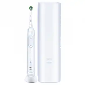 Oral-B Genius X Cepillo Eléctrico Blanco