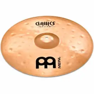 Plato Crash Meinl Cc18emc-b