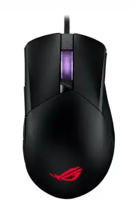 Ratón gaming Asus ROG Gladius III