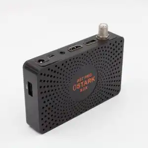 Receptor De Satélite Digital, Dvb-s/s2x, Hdmi, 1080p,usb Wifi Incluido