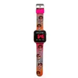 Reloj infantil led Encanto