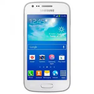 Samsung Galaxy Ace 3 S7275 Blanco Libre