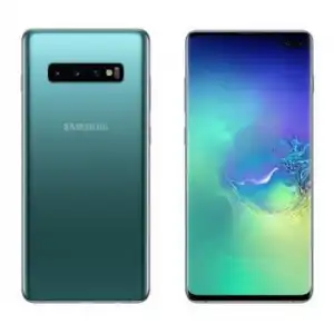 Samsung Galaxy S10 + 128gb Prisma Verde