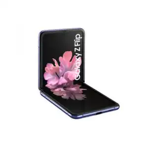 Samsung Galaxy Z Flip 8gb/256gb Violeta (mirror Purple) Dual Sim F700f