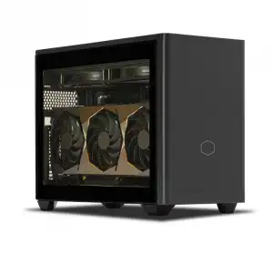 Sedatech Mini-PC Pro Gaming Watercooling AMD Ryzen 7 7700X/32GB/2TB SSD/RTX 4080