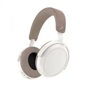 Sennheiser Momentum 4 Wireless White / Auriculares Overear Inalámbricos